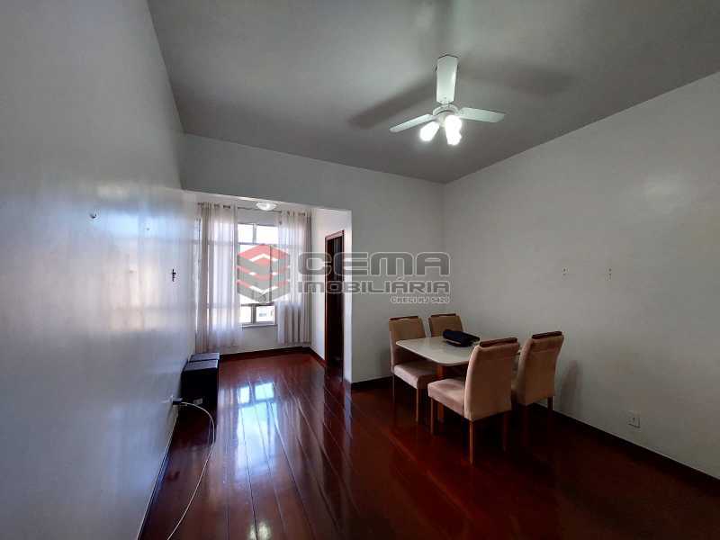Apartamento à venda em Glória, Zona Sul RJ, Rio de Janeiro, 2 quartos , 66m² Prévia 5