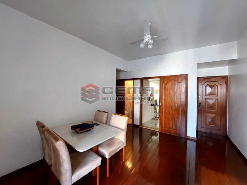Apartamento à venda em Glória, Zona Sul RJ, Rio de Janeiro, 2 quartos , 66m² Prévia 2