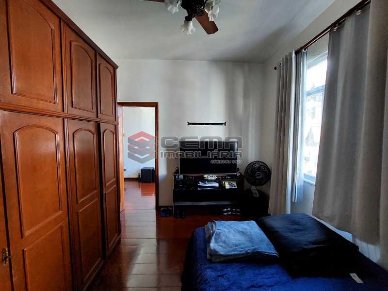 Apartamento à venda em Glória, Zona Sul RJ, Rio de Janeiro, 2 quartos , 66m² Foto 7