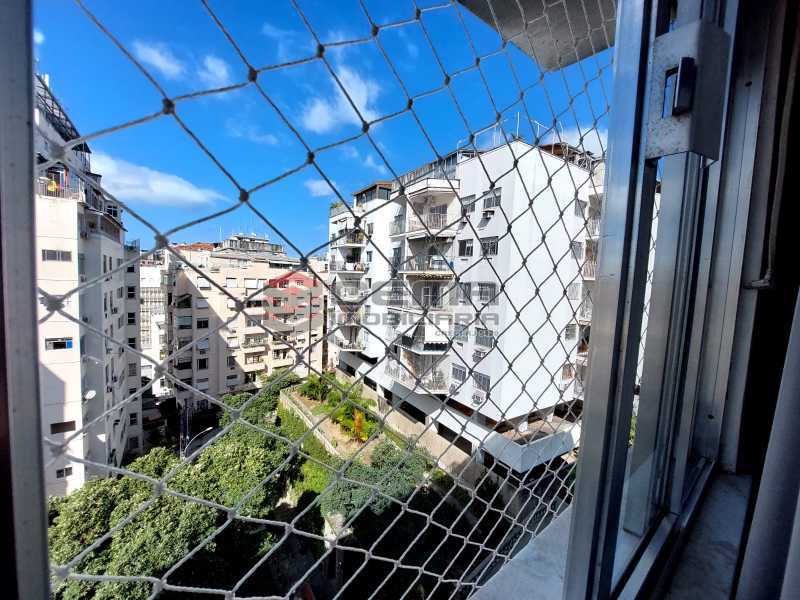 Apartamento à venda em Glória, Zona Sul RJ, Rio de Janeiro, 2 quartos , 66m² Foto 10