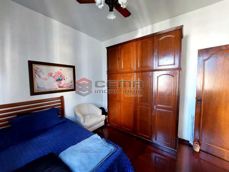 Apartamento à venda em Glória, Zona Sul RJ, Rio de Janeiro, 2 quartos , 66m² Foto 8
