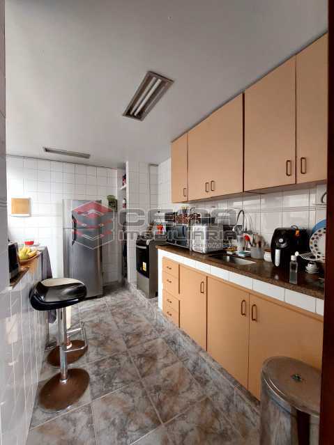Apartamento à venda em Glória, Zona Sul RJ, Rio de Janeiro, 2 quartos , 66m² Foto 24