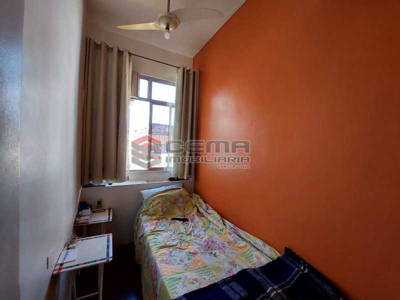 Apartamento à venda em Glória, Zona Sul RJ, Rio de Janeiro, 2 quartos , 66m² Foto 16