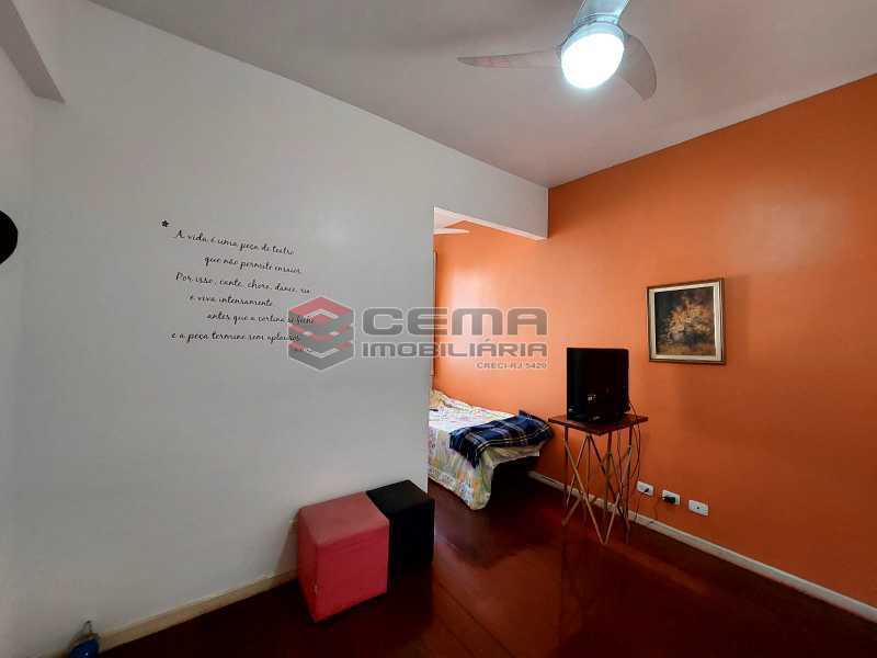 Apartamento à venda em Glória, Zona Sul RJ, Rio de Janeiro, 2 quartos , 66m² Foto 13