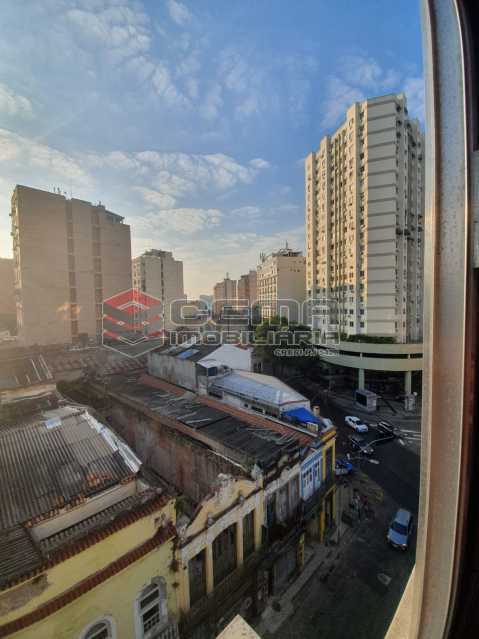 Kitnet/Conjugado à venda em Centro, Zona Centro RJ, Rio de Janeiro, 1 quarto , 27m²