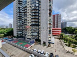 Apartamento à venda em Barra da Tijuca, Zona Oeste RJ, Rio de Janeiro, 2 quartos , 83m² Thumbnail 1