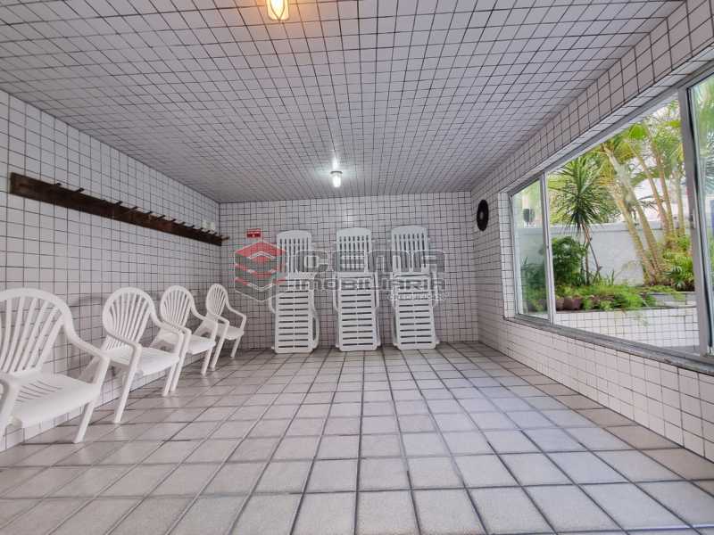 Apartamento à venda em Barra da Tijuca, Zona Oeste RJ, Rio de Janeiro, 2 quartos , 83m² Foto 19