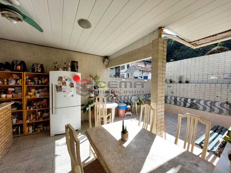 Casa de rua à venda em Santa Teresa, Zona Centro RJ, Rio de Janeiro, 10 quartos , 360m² Foto 5