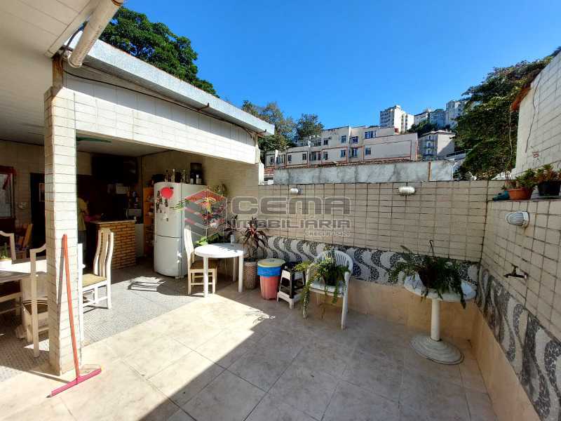 Casa de rua à venda em Santa Teresa, Zona Centro RJ, Rio de Janeiro, 10 quartos , 360m² Foto 8