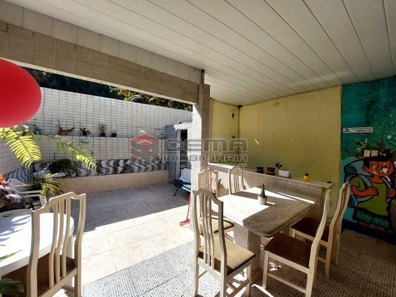 Casa de rua à venda em Santa Teresa, Zona Centro RJ, Rio de Janeiro, 10 quartos , 360m² Foto 9