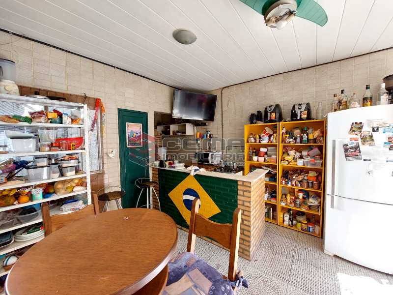 Casa de rua à venda em Santa Teresa, Zona Centro RJ, Rio de Janeiro, 10 quartos , 360m² Foto 12