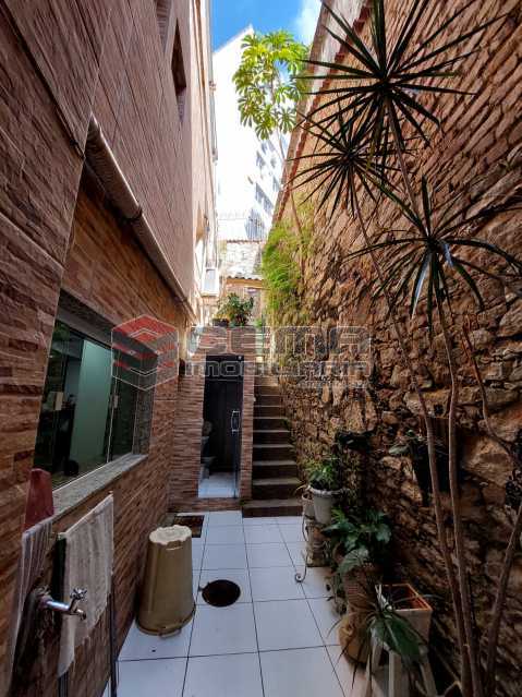 Casa de rua à venda em Santa Teresa, Zona Centro RJ, Rio de Janeiro, 10 quartos , 360m² Foto 26