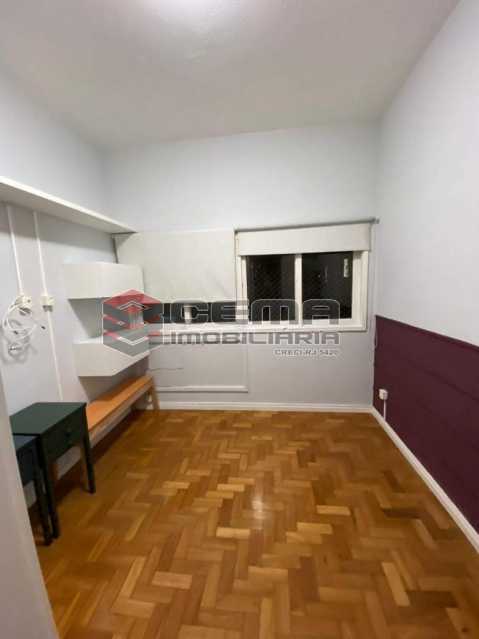 Apartamento à venda em Flamengo, Zona Sul RJ, Rio de Janeiro, 1 quarto , 46m² Foto 11