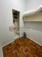 Apartamento à venda em Flamengo, Zona Sul RJ, Rio de Janeiro, 1 quarto , 46m² Thumbnail 29