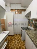 Apartamento à venda em Flamengo, Zona Sul RJ, Rio de Janeiro, 1 quarto , 46m² Thumbnail 21