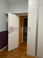 Apartamento à venda em Flamengo, Zona Sul RJ, Rio de Janeiro, 1 quarto , 46m² Thumbnail 12