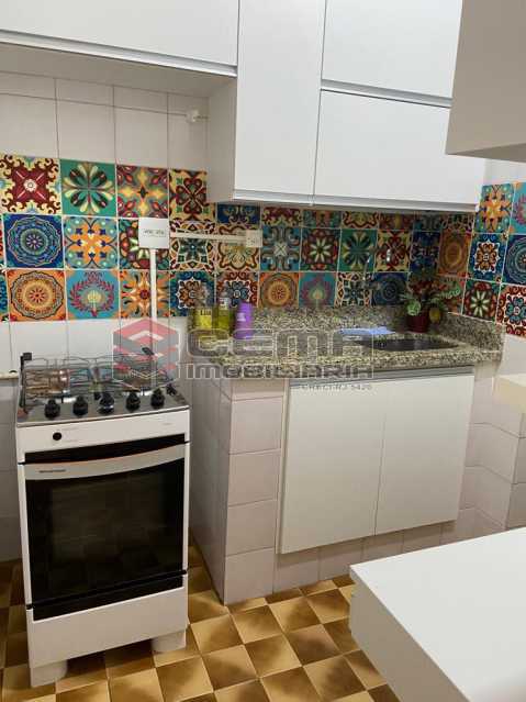 Apartamento à venda em Flamengo, Zona Sul RJ, Rio de Janeiro, 1 quarto , 46m² Foto 23