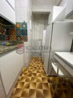 Apartamento à venda em Flamengo, Zona Sul RJ, Rio de Janeiro, 1 quarto , 46m² Thumbnail 24