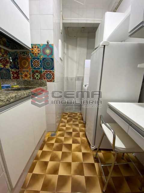 Apartamento à venda em Flamengo, Zona Sul RJ, Rio de Janeiro, 1 quarto , 46m² Foto 24