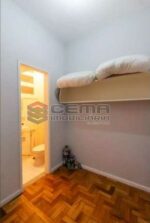 Apartamento à venda em Flamengo, Zona Sul RJ, Rio de Janeiro, 1 quarto , 46m² Thumbnail 30