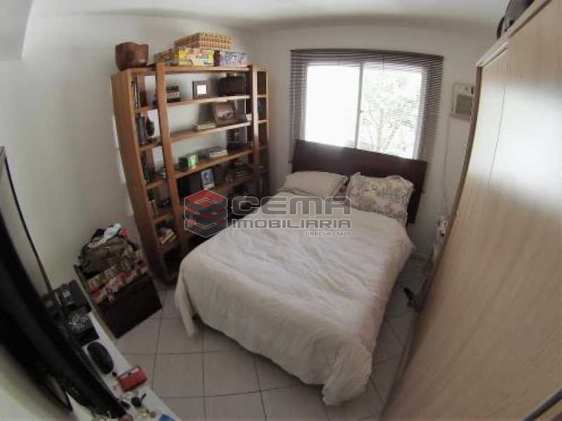 Apartamento à venda em Humaitá, Zona Sul RJ, Rio de Janeiro, 3 quartos , 106m² Foto 11