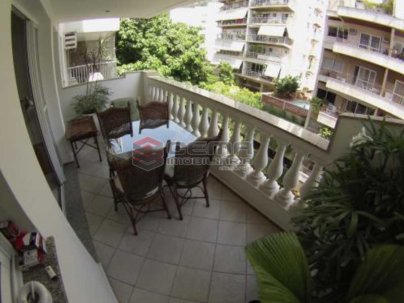Apartamento à venda em Humaitá, Zona Sul RJ, Rio de Janeiro, 3 quartos , 106m²