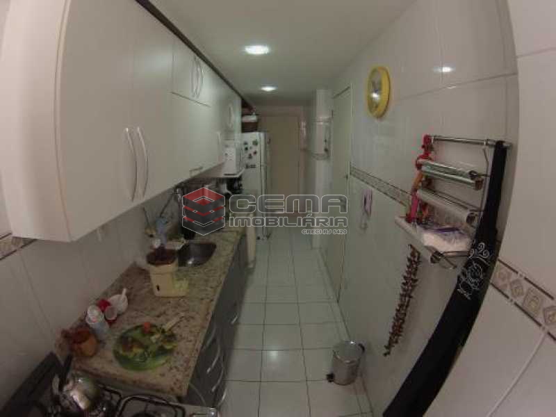 Apartamento à venda em Humaitá, Zona Sul RJ, Rio de Janeiro, 3 quartos , 106m² Foto 27