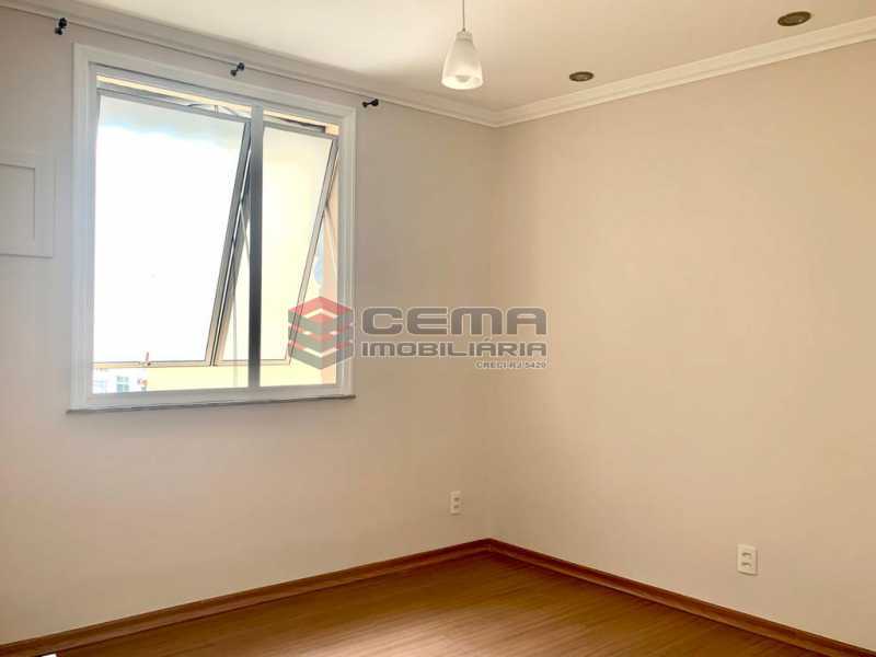 Apartamento à venda em Flamengo, Zona Sul RJ, Rio de Janeiro, 3 quartos , 91m² Foto 9