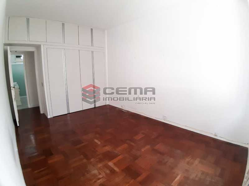 Apartamento à venda em Flamengo, Zona Sul RJ, Rio de Janeiro, 4 quartos , 280m² Foto 4