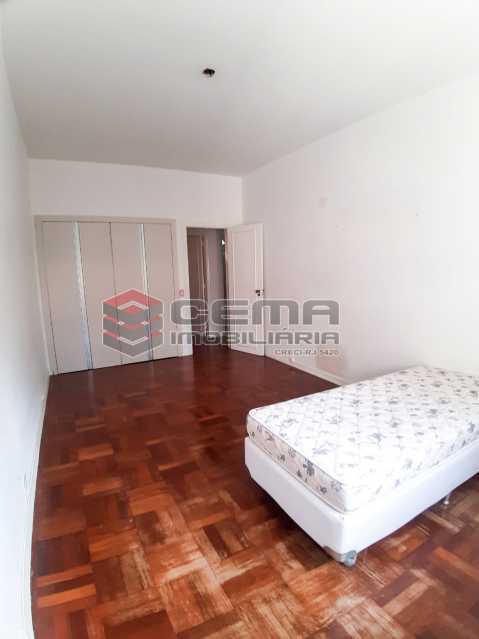 Apartamento à venda em Flamengo, Zona Sul RJ, Rio de Janeiro, 4 quartos , 280m² Foto 8