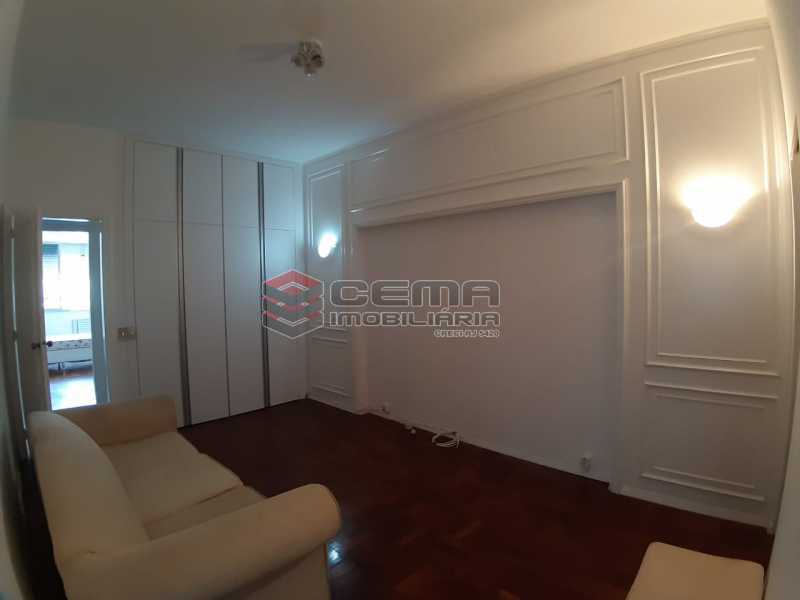 Apartamento à venda em Flamengo, Zona Sul RJ, Rio de Janeiro, 4 quartos , 280m² Foto 10