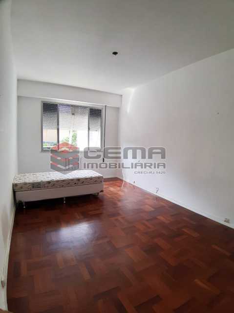 Apartamento à venda em Flamengo, Zona Sul RJ, Rio de Janeiro, 4 quartos , 280m² Foto 9