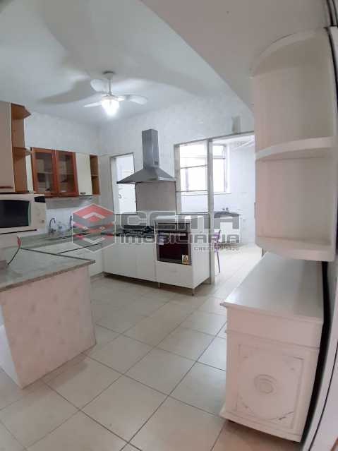 Apartamento à venda em Flamengo, Zona Sul RJ, Rio de Janeiro, 4 quartos , 280m² Foto 21