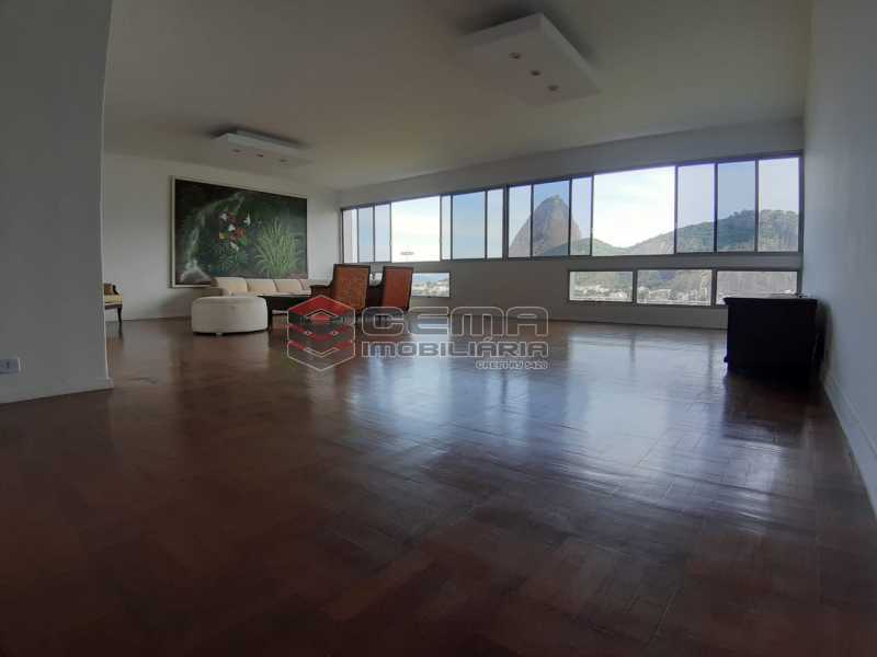 Apartamento à venda em Flamengo, Zona Sul RJ, Rio de Janeiro, 4 quartos , 280m² Foto 29