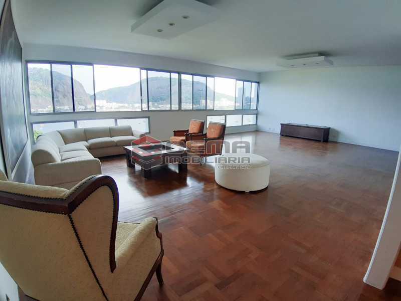 Apartamento à venda em Flamengo, Zona Sul RJ, Rio de Janeiro, 4 quartos , 280m² Foto 2