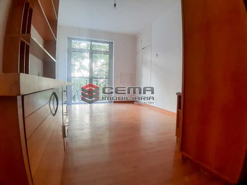 Apartamento à venda em Laranjeiras, Zona Sul RJ, Rio de Janeiro, 4 quartos , 171m² Foto 7