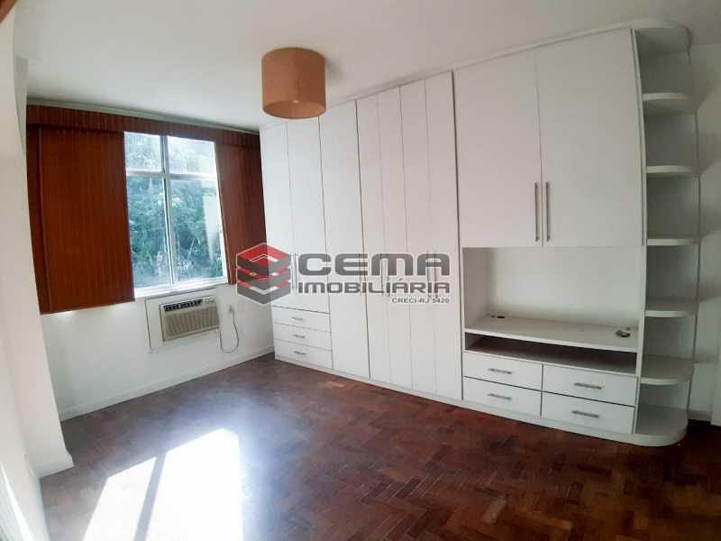 Apartamento à venda em Laranjeiras, Zona Sul RJ, Rio de Janeiro, 4 quartos , 171m² Foto 8