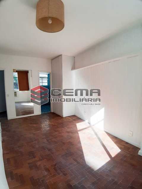 Apartamento à venda em Laranjeiras, Zona Sul RJ, Rio de Janeiro, 4 quartos , 171m² Foto 9