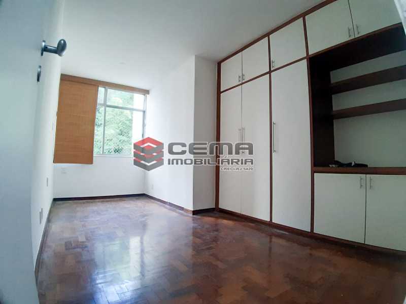 Apartamento à venda em Laranjeiras, Zona Sul RJ, Rio de Janeiro, 4 quartos , 171m² Foto 11