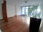 Apartamento à venda em Laranjeiras, Zona Sul RJ, Rio de Janeiro, 4 quartos , 171m² Thumbnail 3