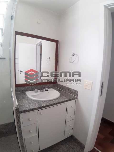 Apartamento à venda em Laranjeiras, Zona Sul RJ, Rio de Janeiro, 4 quartos , 171m² Foto 21