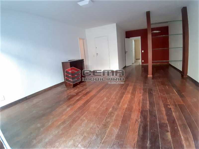 Apartamento à venda em Laranjeiras, Zona Sul RJ, Rio de Janeiro, 4 quartos , 171m² Foto 4