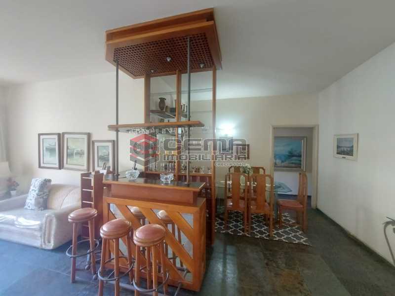 Apartamento à venda em Flamengo, Zona Sul RJ, Rio de Janeiro, 3 quartos , 170m² Foto 3