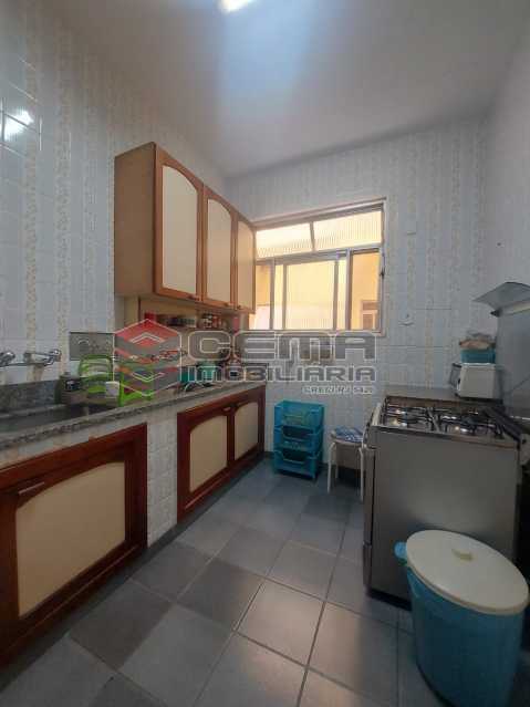 Apartamento à venda em Flamengo, Zona Sul RJ, Rio de Janeiro, 3 quartos , 170m² Foto 18