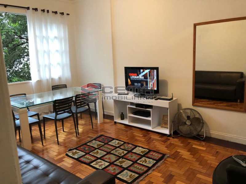 Apartamento à venda em Copacabana, Zona Sul RJ, Rio de Janeiro, 3 quartos , 100m² Foto 1