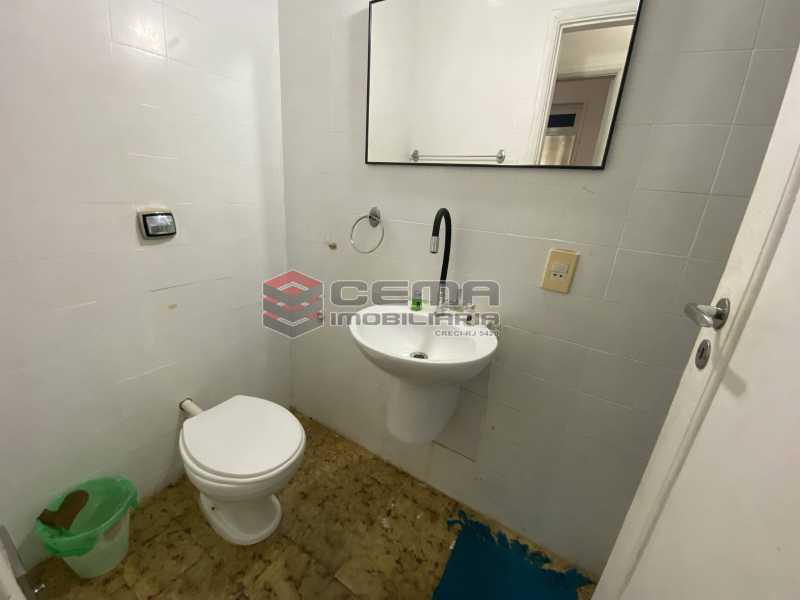 Apartamento à venda em Copacabana, Zona Sul RJ, Rio de Janeiro, 3 quartos , 100m² Foto 7