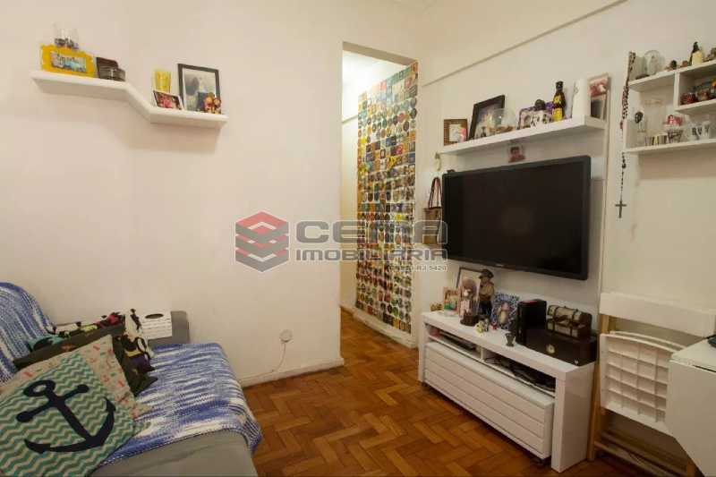 Apartamento à venda em Copacabana, Zona Sul RJ, Rio de Janeiro, 1 quarto , 38m² Foto 2