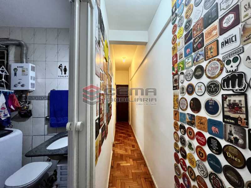 Apartamento à venda em Copacabana, Zona Sul RJ, Rio de Janeiro, 1 quarto , 38m² Foto 9