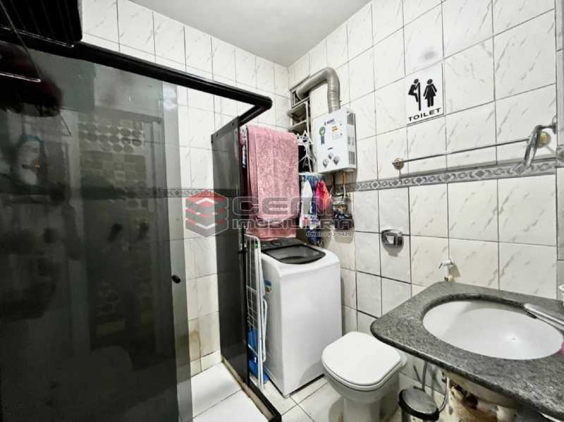 Apartamento à venda em Copacabana, Zona Sul RJ, Rio de Janeiro, 1 quarto , 38m² Foto 13