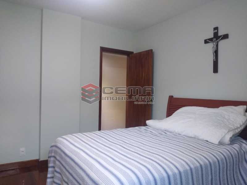 Apartamento à venda em Flamengo, Zona Sul RJ, Rio de Janeiro, 4 quartos , 222m² Foto 25